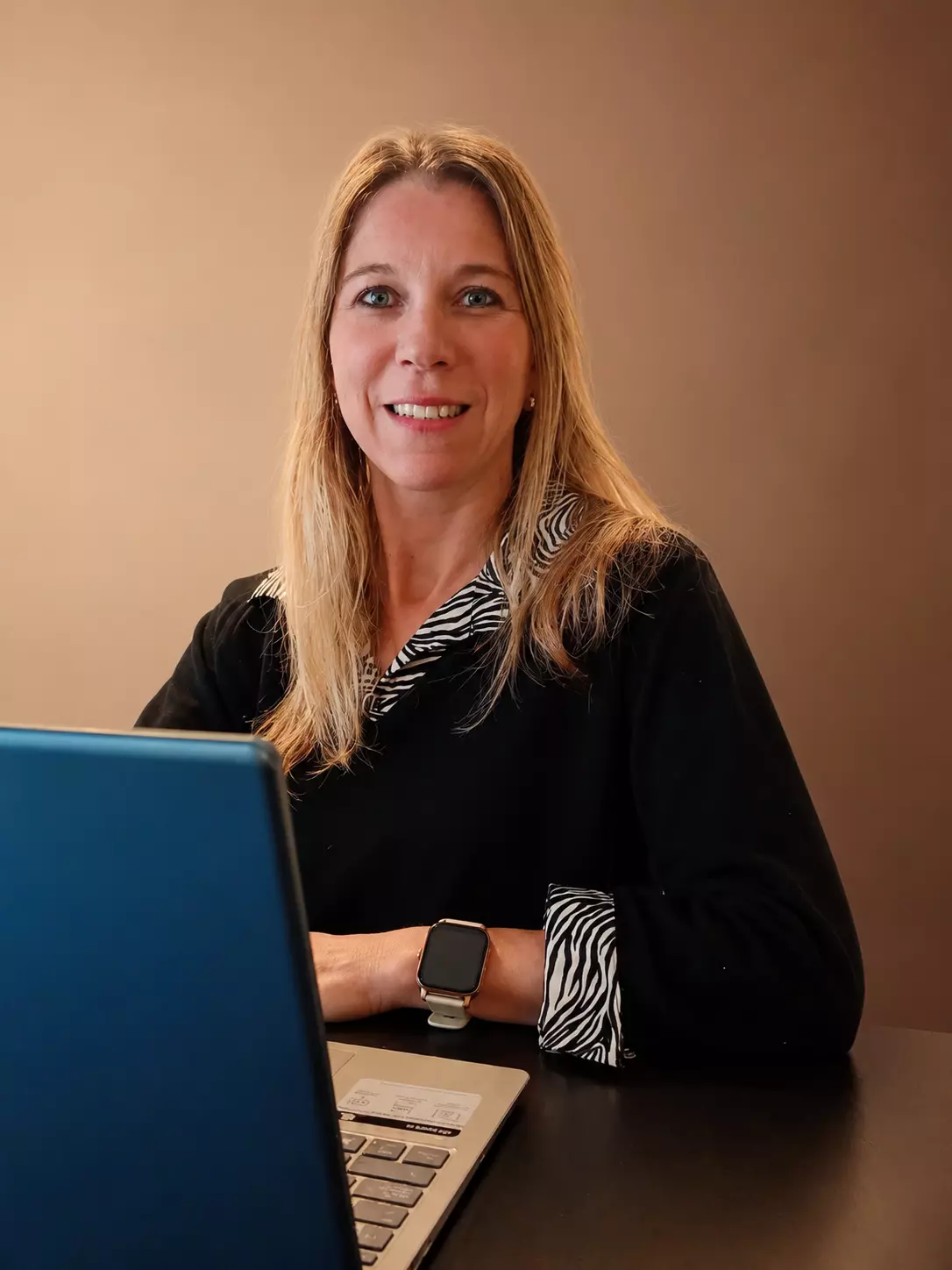 Atención psicológica online con Yanina Kobryniec