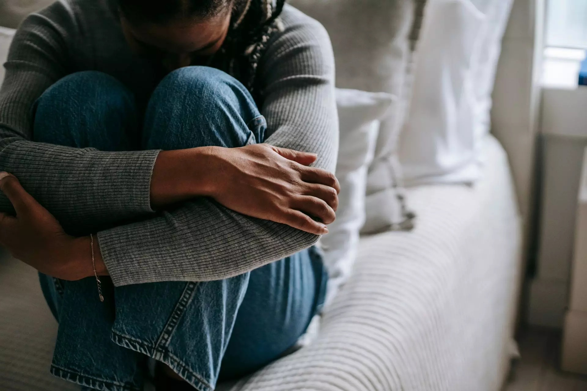 Terapia para crisis vitales