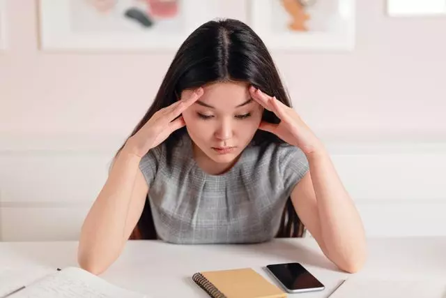 Tratamiento psicológico para ansiedad y estrés
